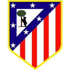 The crest/badge features the key elements of the city of madrid: Atletico De Madrid On The Forbes Soccer Team Valuations List