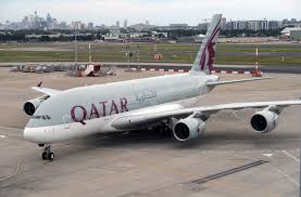 From its hub at hamad international airport (doh), the airline flies to about 145 destinations spread across all six inhabited continents. Qatar Airways Adds First Class But Cuts Qsuites On Its Frankfurt Route