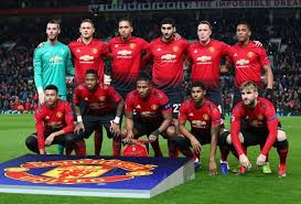 Manchester united, manchester, united kingdom. How Manchester United Could Line Up With New Signings