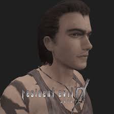 Steam Workshop::Resident Evil: Zero Billy Coen [PM]