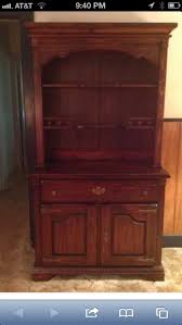 Pin On Refinished Hutch