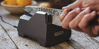 We did not find results for: 8 Best Professional Knife Sharpeners 2020 Best Knife Sharpening Systems