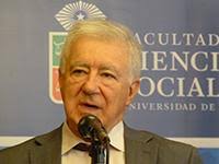 U. de Chile y Asociación por la Memoria y los Derechos Humanos Colonia  Dignidad presentan Archivo Oral testimonial sobre los crímenes allí  cometidos