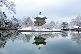 It is the time of rapid changes. 10 Things To Do In Seoul In Winter A Mix Of Indoor And Outdoor Fun