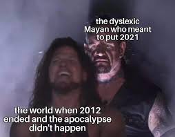 Fucked Up Memes