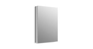 Maybe you would like to learn more about one of these? K 99002 Verdera Medicine Cabinet With Mirrored Door Kohler