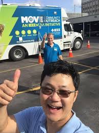 Photos: New Orleans and Houston (July/August 2016)