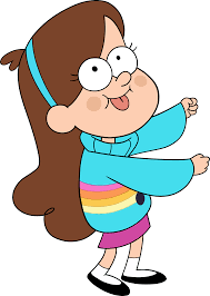 Gravity Falls Vector Mabel Being Mabel By Outlawquadrant Gravity Falls Characters Gravity Falls Gnome Gravity Falls Dipper
