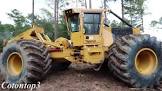 TIGERCAT-TRACTORS
