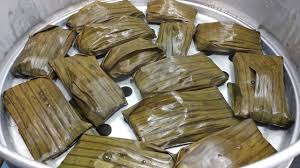Cara membuat lepat pisang yang mudah dan sedap! Cara Membuat Lepat Pisang Yang Mudah Dan Sedap Youtube