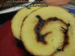 Resep bolu gulung lembut teman2, ini bolu gulungnya lembut banget hasilnya, kalian yang selama ini pernah bikin tapi. Bolu Gulung Ekonomis Belajarbaking S Blog