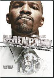 Mar 03, 2004 · redemption tells the story of stan tookie williams, founder of the crips l.a. Redemption The Stan Tookie Williams Story Tv Movie 2004 Imdb