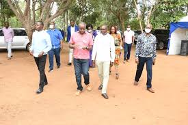Ndindi nyoro blames matiang'i, kibicho over kenol, murang'a violent clash. Ndindi Nyoro On Twitter Earlier Today With Hon Oscar Sudi In Bondo Siaya County Attending The Traditional Wedding Of My Brother And Friend Geoffrey Ajiki And His Wife Cindy Hospitable People Warm