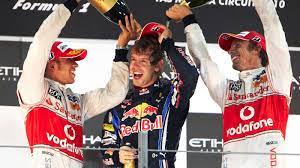 The 2010 fia formula one world championship was the 64th season of fia formula one motor racing. The History Of F1 The 2010s Grr