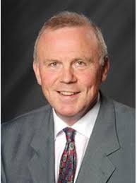 Speaker profile for Cllr John Kyle