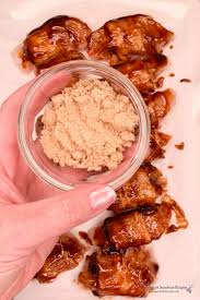The tuareg drink tea six or seven times a day. Air Fryer Bbq Chicken Wrapped In Bacon Walking On Sunshine Recipes
