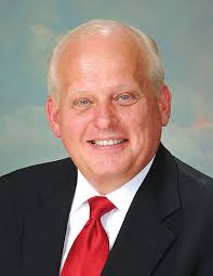 Trustee Rick Ogden resigns from Board