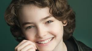 Christopher Convery Interview for Performer Stuff Pro Series :  PerformerStuff More Good Stuff