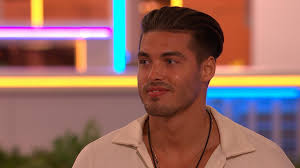 New Love Island bombshell Spencer has a famous relative