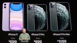 The icon is hiding on your iphone 11, 11 pro, or 11 pro max. Iphone 11 Pro Vs 11 Pro Max Vs 11 How To Pick Between Apple S New Phones The Verge