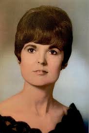 Louise Kemp Speight Obituary