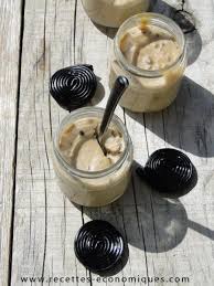 Creme Dessert Reglisse Thermomix Recettes De Cuisine Avec Thermomix Ou Pas Recette Recettes De Cuisine Thermomix Recette Recette