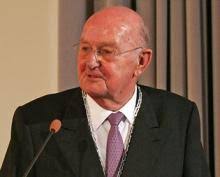 Dr Erich Krüger Foundation