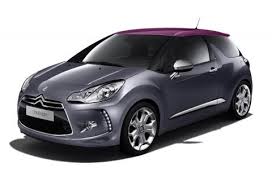 Image result for Fuchsia 2011 Citroen