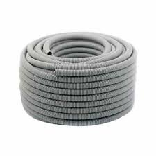 If the pvc pipe is used for air or blown particles, the see imperial pvc pipe dimension tables and metric pvc pipe dimension tables for more information. 3 4 Inch Pvc Flexible Pipe For Agriculture Rs 140 Roll Krishna Electricals Hardware Id 10730759791