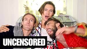 His Sugardaddy Story as a Male Stripper…UNCENSORED with @thezacattack -  YouTube