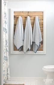 Juju's board bathroom towel decor on pinterest. Bathroom Towel Racks Ideas Inspirational 15 Great Bathroom Towel Storage Ideas For Your Next Weeke In 2020 Bathroom Towel Bar Towel Hangers For Bathroom Diy Towel Rack