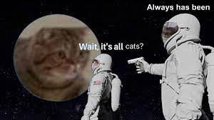 Pin On Always Has Been