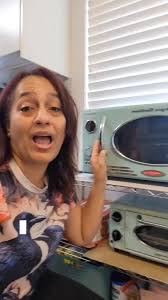 Checkers Hyper Gate Way Eletrical Appliances Microwave