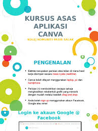 Maybe you would like to learn more about one of these? Nota Canva