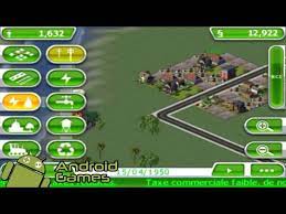 Simcity deluxe is a complicated game with lots to. Simcity Deluxe Android Youtube