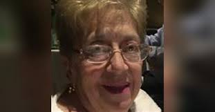 Catherine Rita Reale Obituary