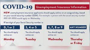 Peuc was authorized by congress in the coronavirus aid, relief, and economic security act (cares act), which was signed into law on march 27, 2020. New Application Guidelines For Mn Unemployment Benefits