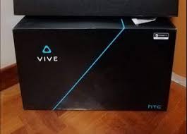 Htc vive ping pong racket for vive tracker. Htc Vive Electronics Carousell Malaysia