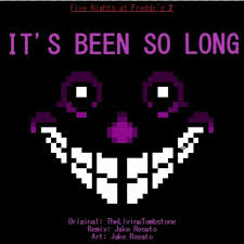 The man behind the slaughter meme. Stream Fnaf It S Been So Long Tlt Instrumental Remix The Man Behind The Slaughter Meme By Jaeg Guy Listen Online For Free On Soundcloud