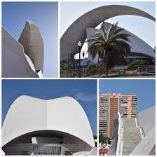 L Auditorium De Santa Cruz De Tenerife Genealogie Wespiser En 2020 Santa Cruz Tenerife Cruz