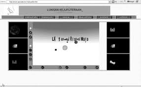 Lukisan teknik lebih dikenali sebagai lukisan kejuruteraan, adalah cara untuk menghasilkan pelan susunatur yang menggambarkan dengan tepat sesuatu objek teknikal kejuruteraan, dari sudut mekanikal, awam, struktur, eletrikal, eletronik, seni bina dan sebagainya. Improving Spatial Ability Using A Web Based Virtual Environment Wbve Sciencedirect