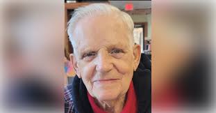 Obituary information for Robert Mallison, Sr.