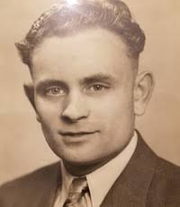 Death Notice for province Ontario