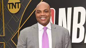Barkley has gone on record in the past expressing his not at all, barkley said when asked if he's now a space jam 2 supporter monday's nba awards. Charles Barkley Doubles Down On His Disapproval Of Space Jam 2 Exclusive Entertainment Tonight