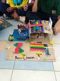 Pekarangan perpustakaan awam negeri perlis. Pasca Upsr Reka Cipta Dari Sekolah Kebangsaan Mahang Facebook