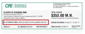 Como Pagar La Luz Sin Recibo Como Chilangos Le Hago