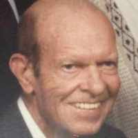 Merrill Grover Hatch (1917–1992)