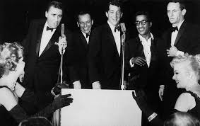 The Rat Pack - Classic Hollywood Central