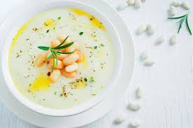 Maybe you would like to learn more about one of these? Crema Di Fagioli Borlotti Al Rosmarino Ricetta Preparazione