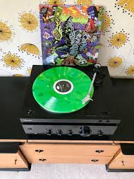 The project finds the two mining sounds outside of what prompted their respective rises in recent years. Hot Damn This Denzel Curry Unlocked Pressing Looks Cool Af What S Everyone Else S Thoughts Vinylmeplease